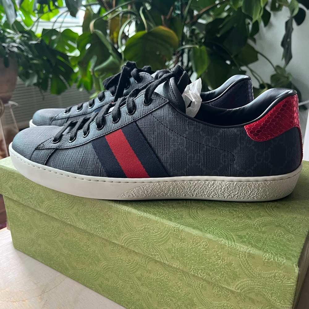 Men’s Gucci Sneakers